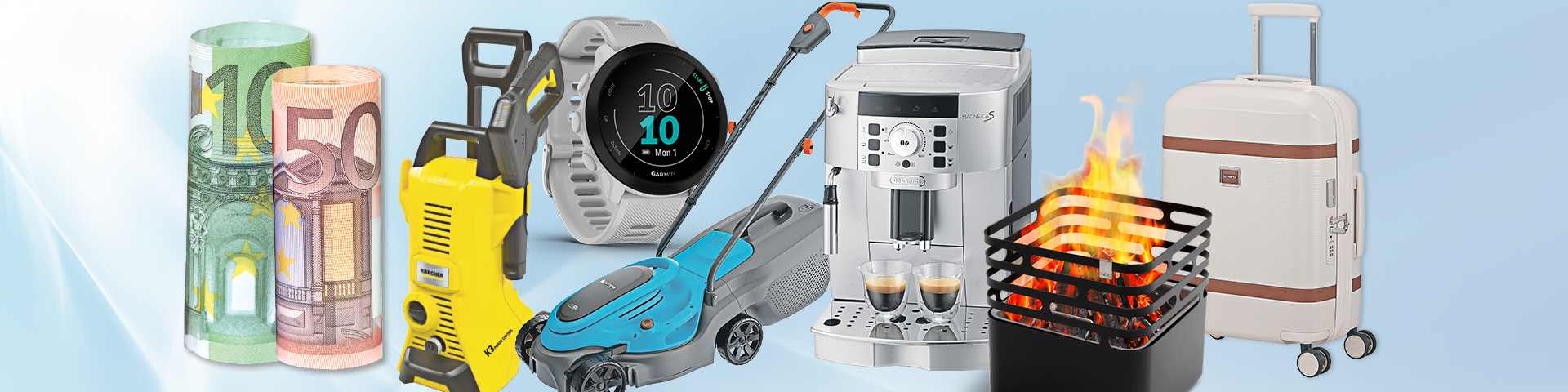 Prämien Leser werben Leser