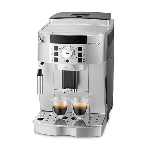237932 - DELONGHI - Kaffeevollautomat "ECAM 22.110.SB" - 40 Euro Zuzahlung